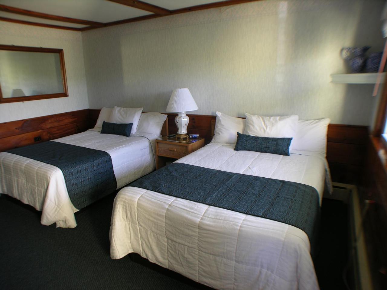 Bay Top Motel Weirs Beach Exterior foto
